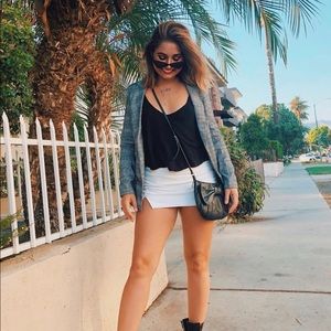 Red by Valentino crossbody